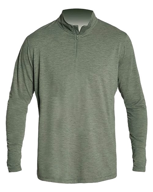 Men's Low Pro Quarter-Zip Pullover