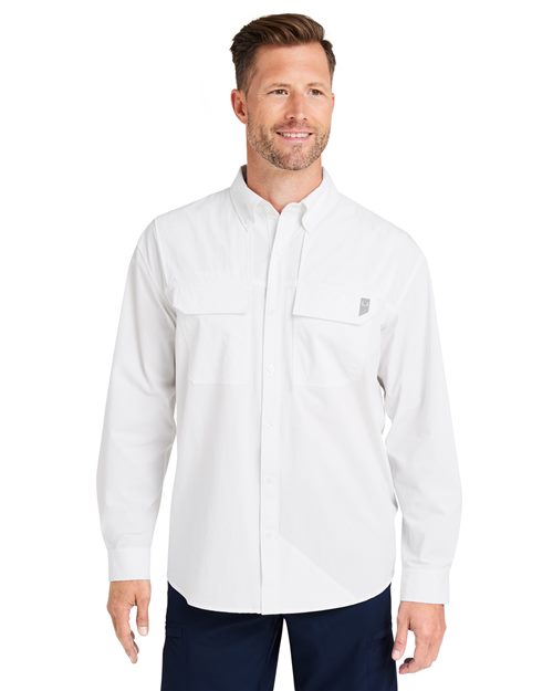 Men's Creekbed Pocket Fishing Shirt