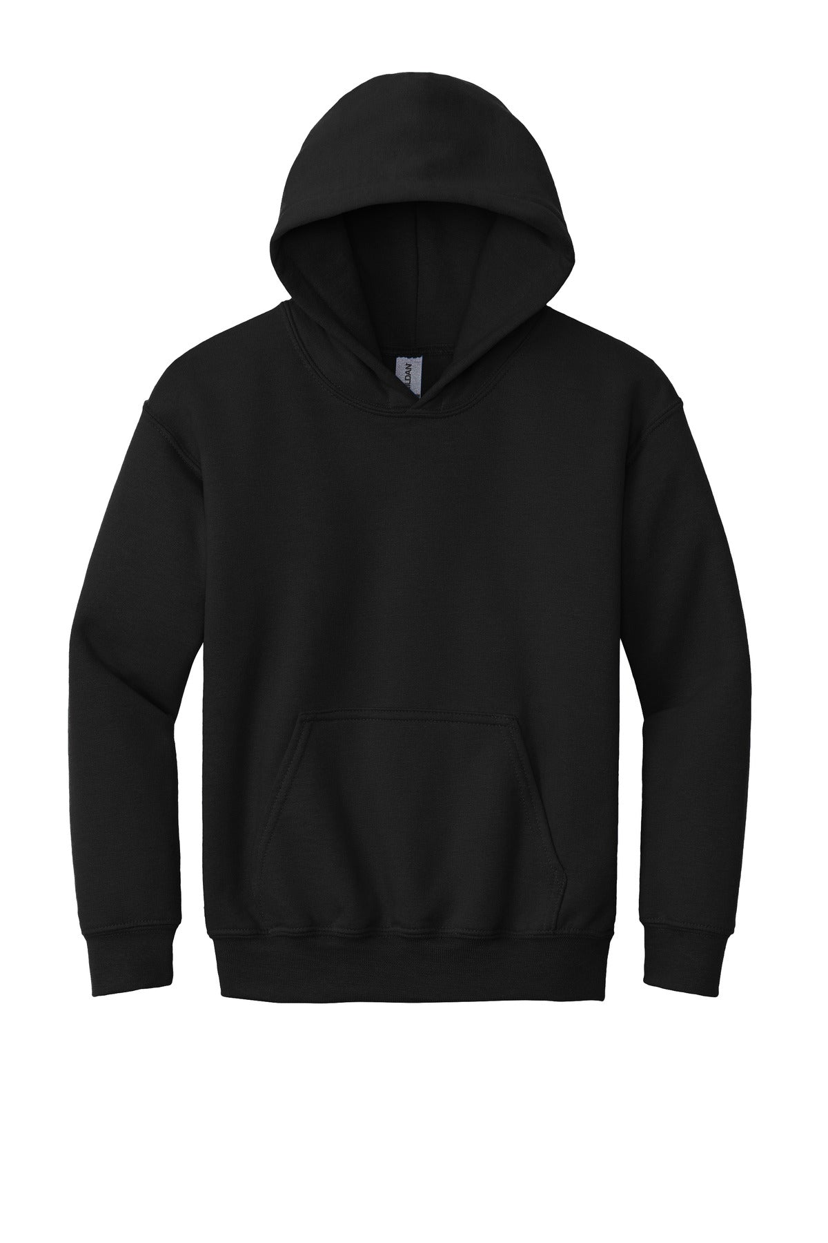 Gildan ® - Youth Heavy Blend™ Hooded Sweatshirt. 18500B
