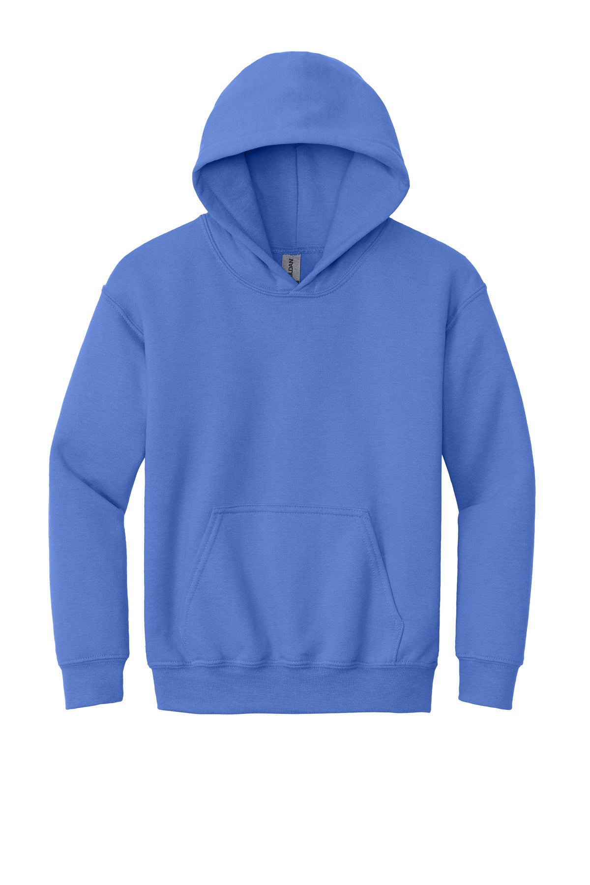Gildan ® - Youth Heavy Blend™ Hooded Sweatshirt. 18500B