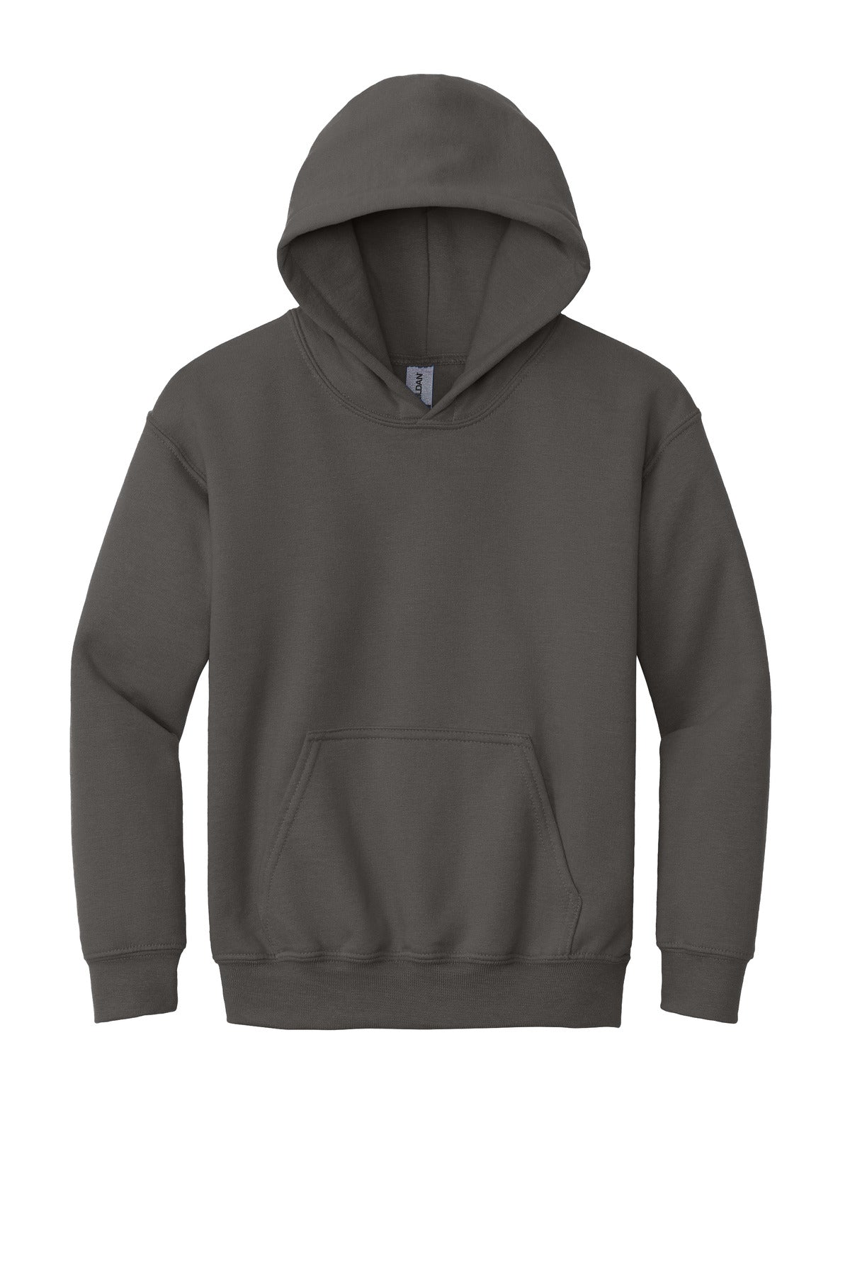 Gildan ® - Youth Heavy Blend™ Hooded Sweatshirt. 18500B