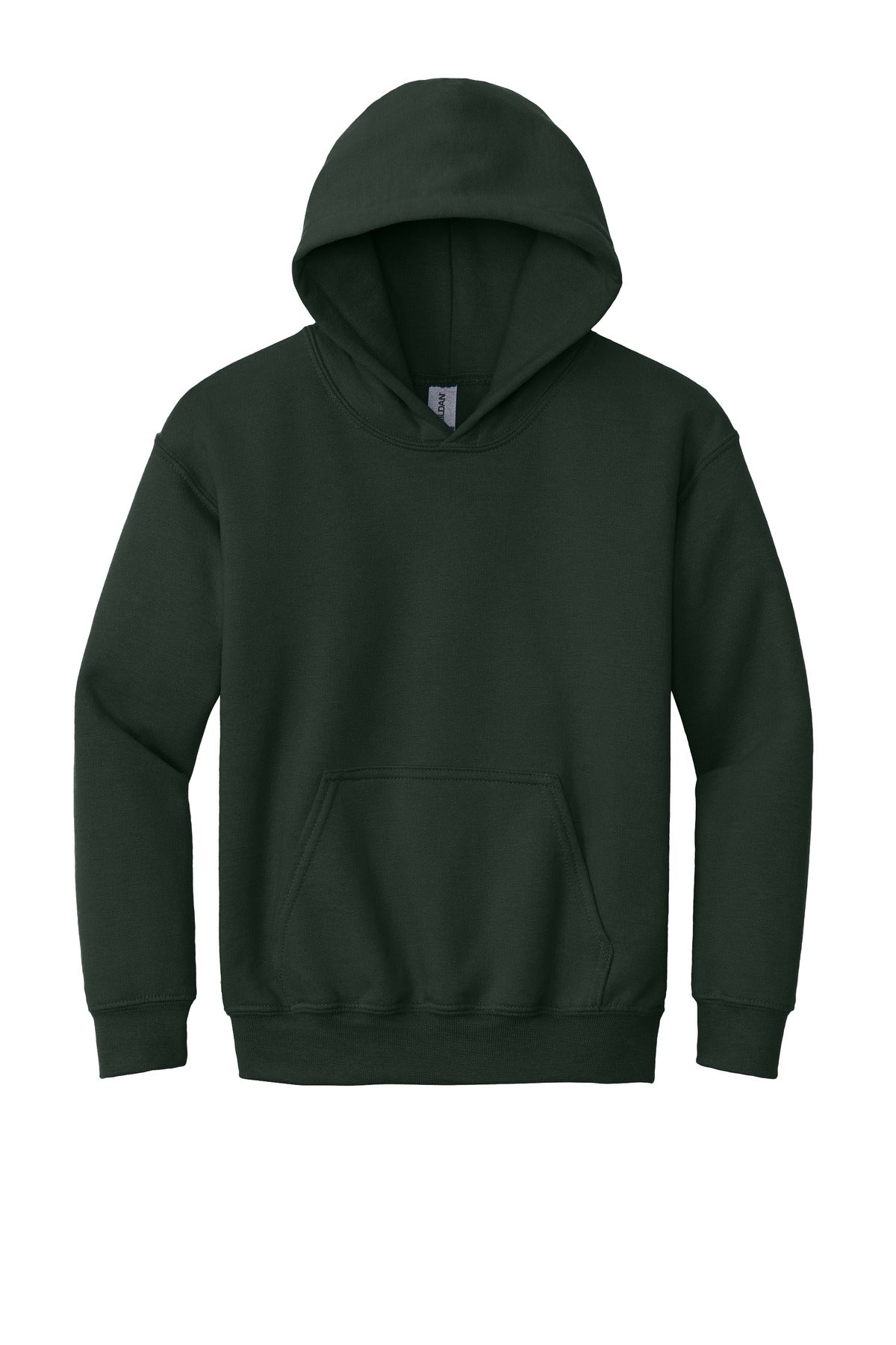 Gildan ® - Youth Heavy Blend™ Hooded Sweatshirt. 18500B