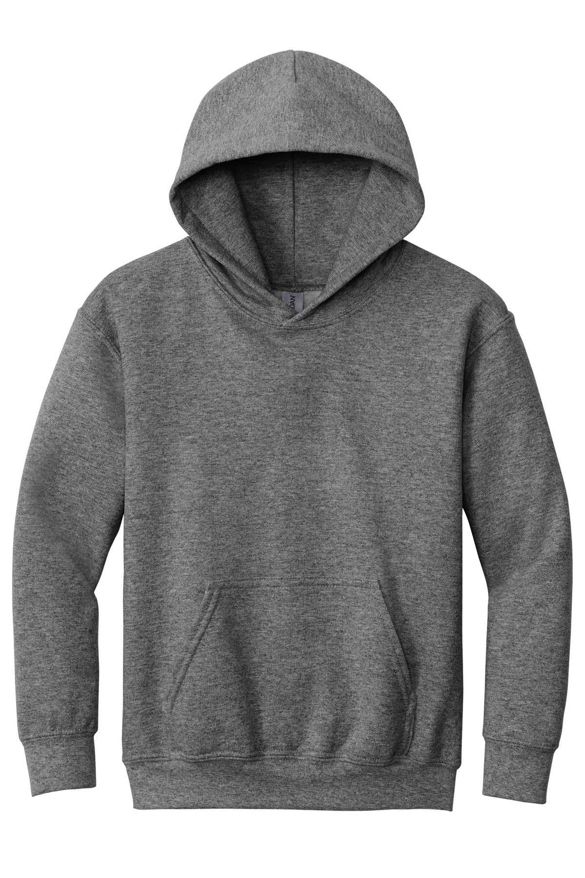 Gildan ® - Youth Heavy Blend™ Hooded Sweatshirt. 18500B
