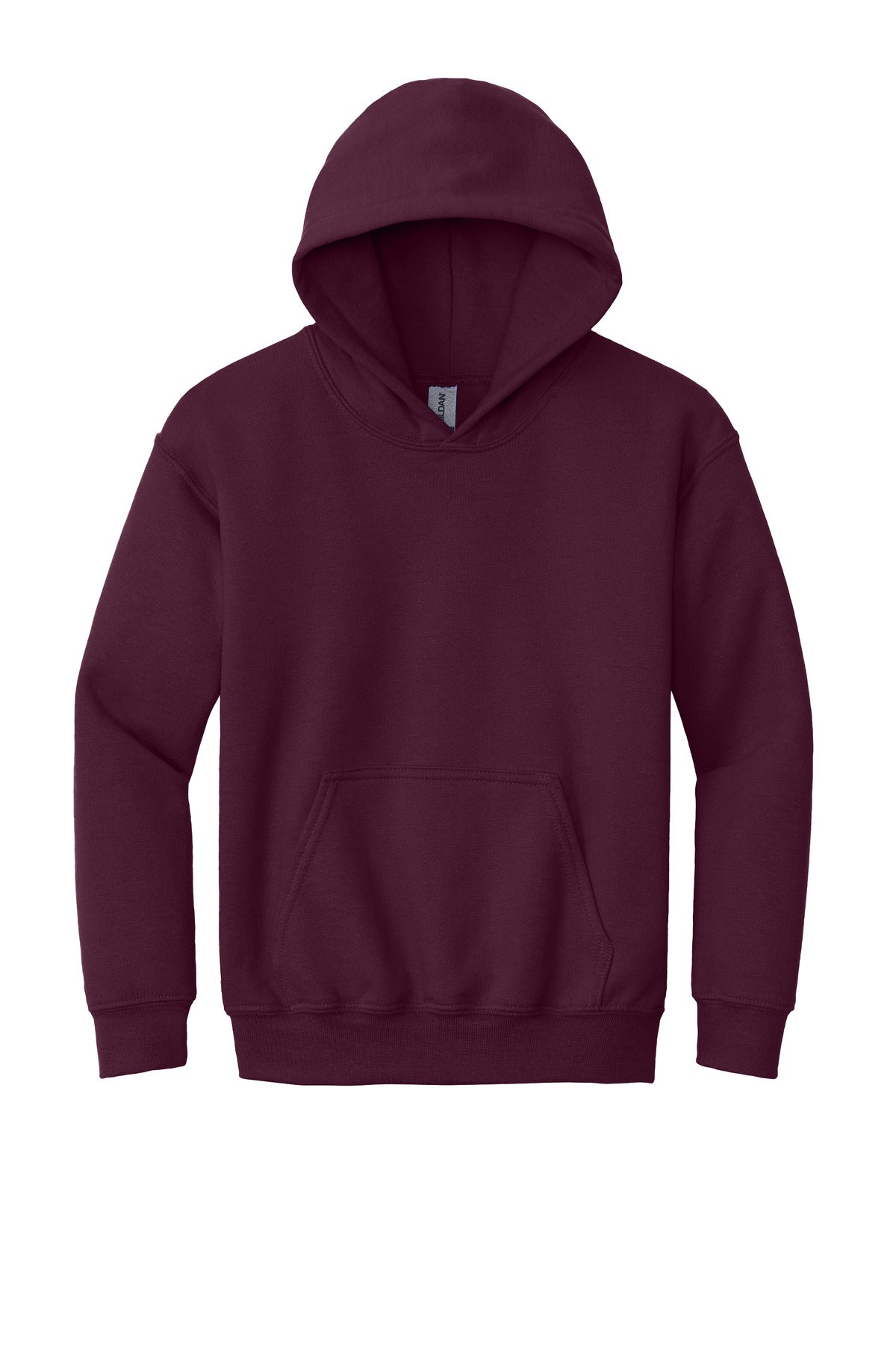 Gildan ® - Youth Heavy Blend™ Hooded Sweatshirt. 18500B
