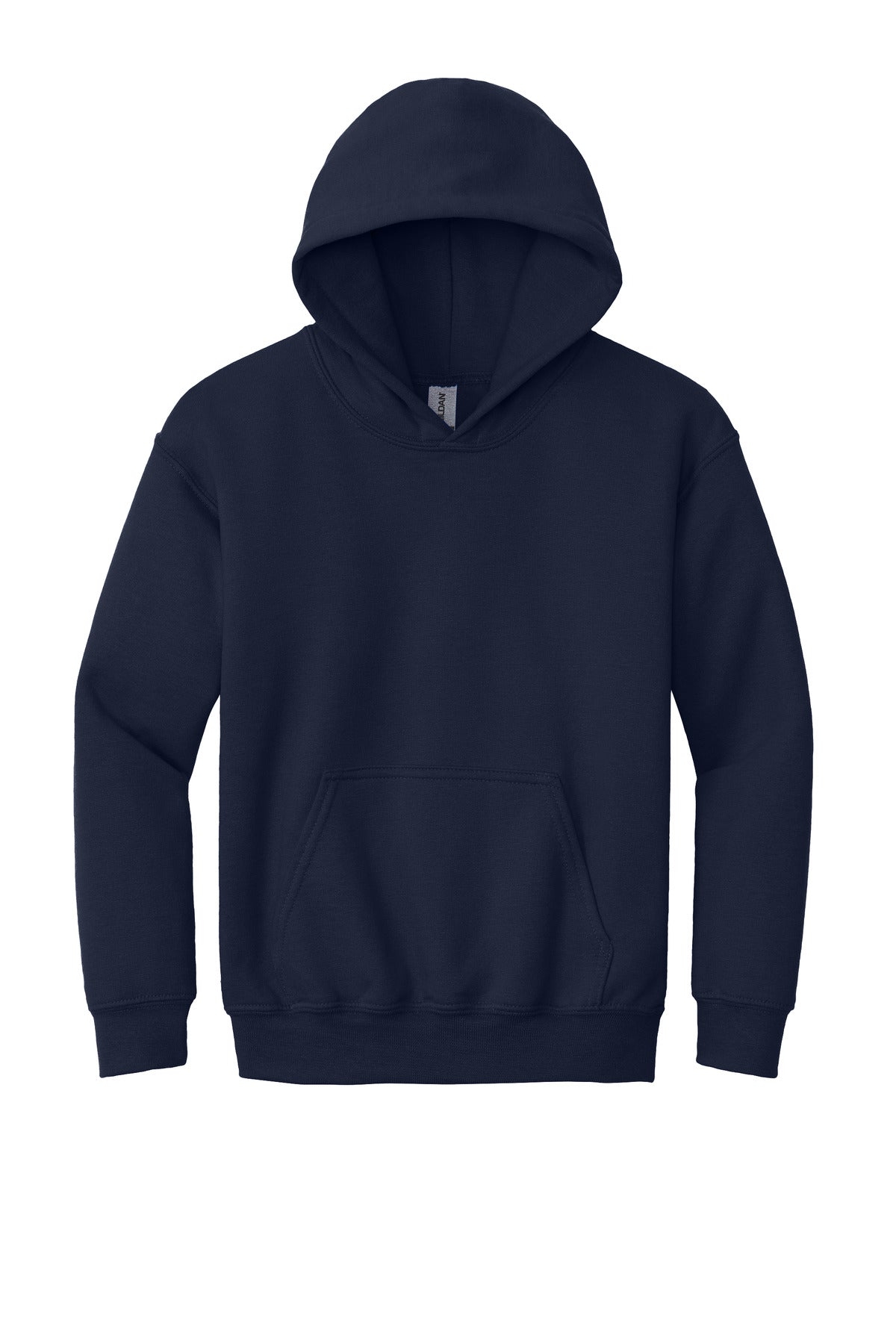 Gildan ® - Youth Heavy Blend™ Hooded Sweatshirt. 18500B