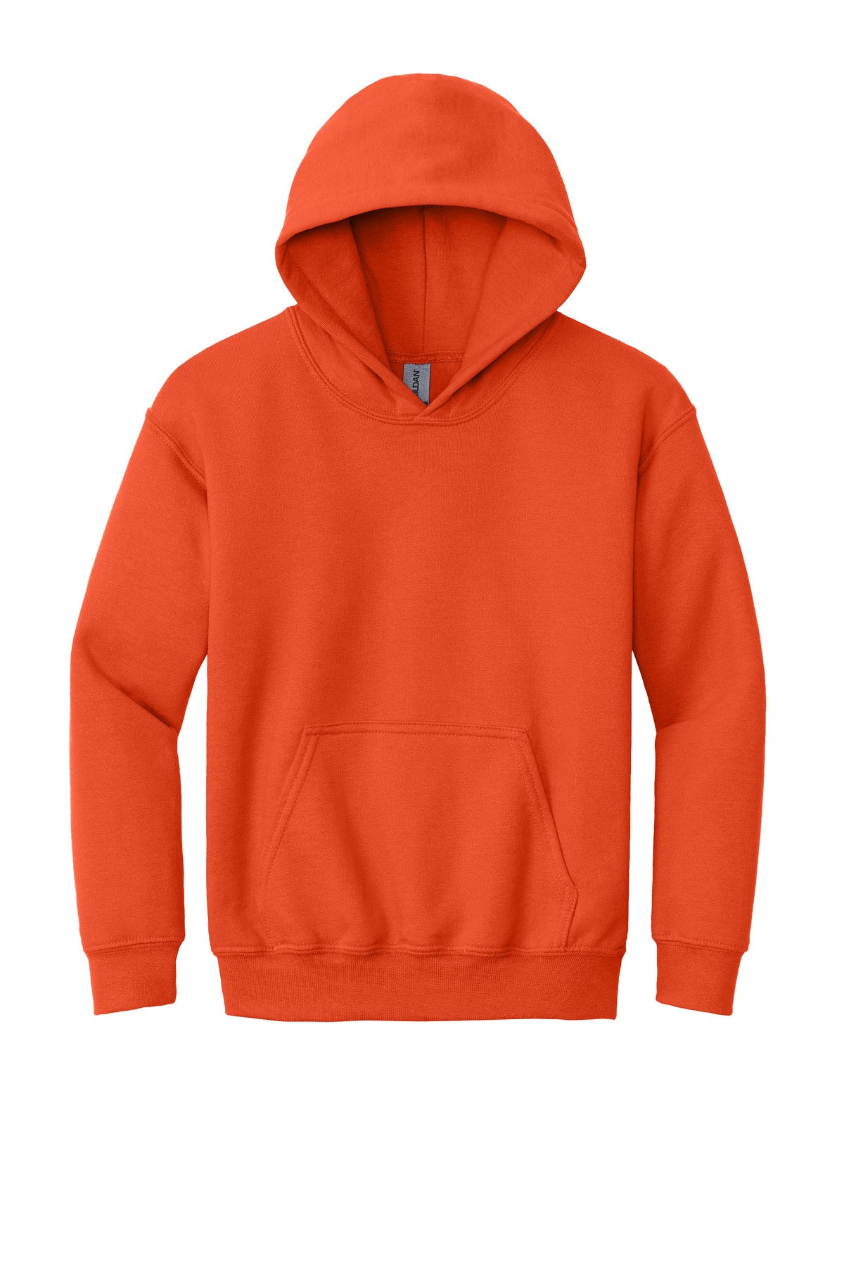 Gildan ® - Youth Heavy Blend™ Hooded Sweatshirt. 18500B