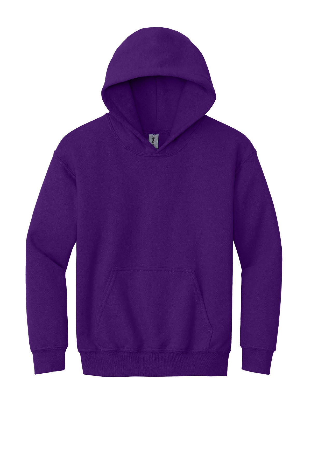 Gildan ® - Youth Heavy Blend™ Hooded Sweatshirt. 18500B