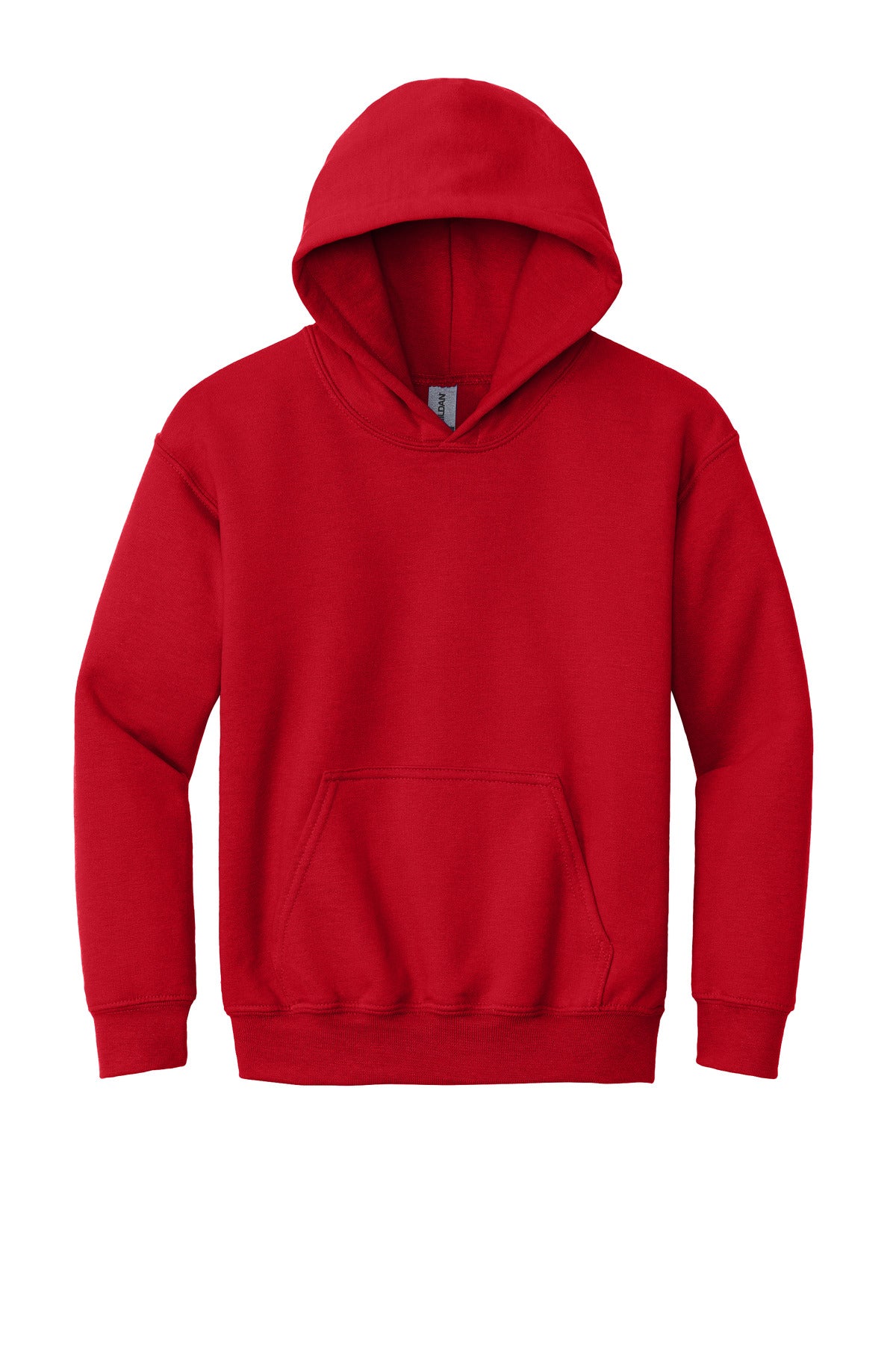 Gildan ® - Youth Heavy Blend™ Hooded Sweatshirt. 18500B