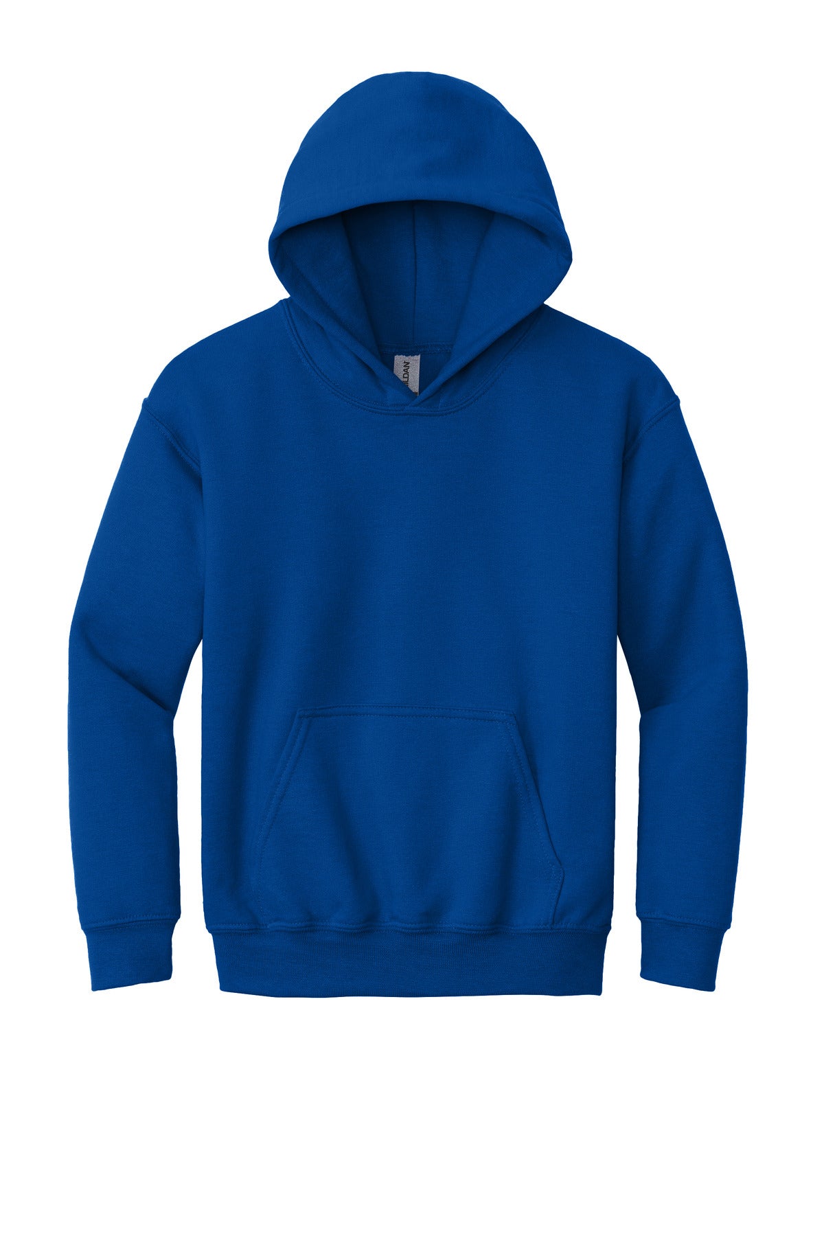 Gildan ® - Youth Heavy Blend™ Hooded Sweatshirt. 18500B