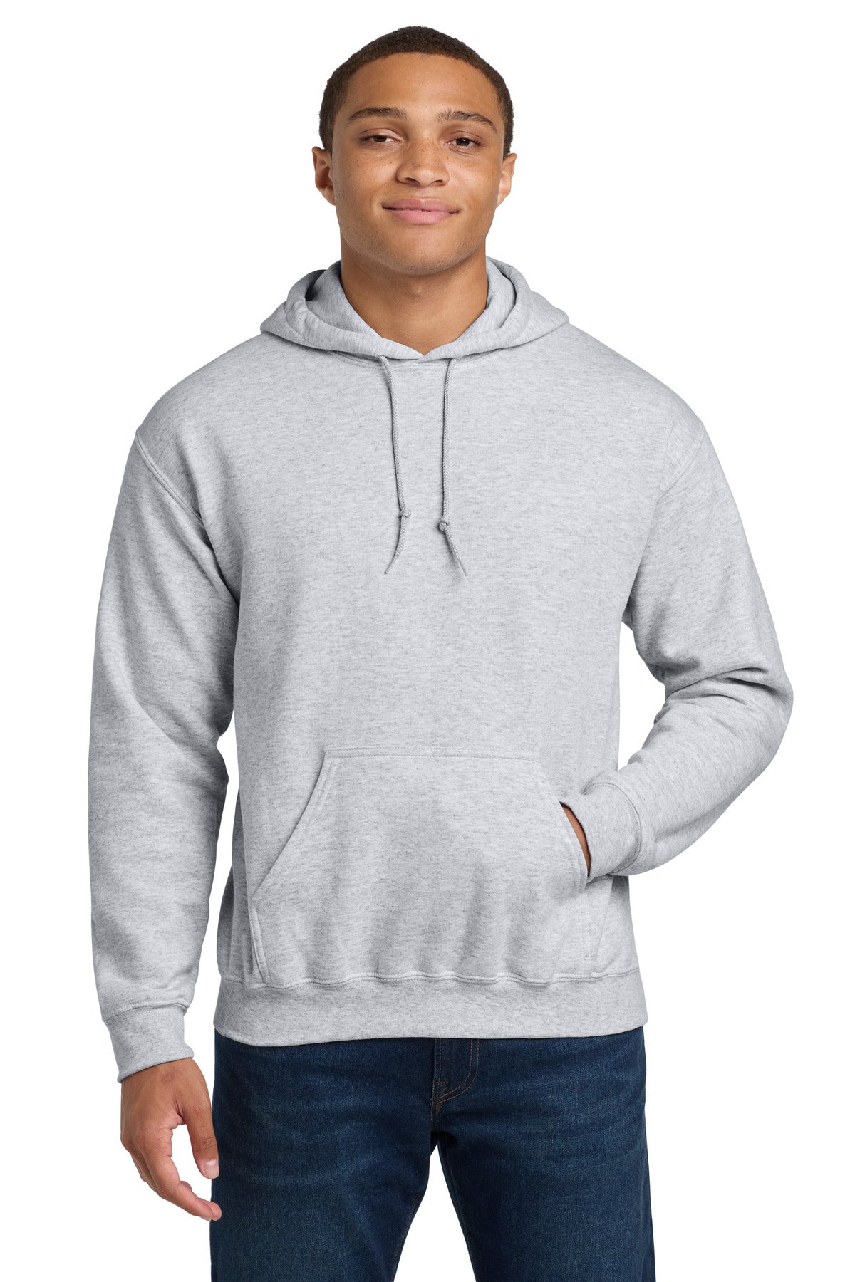 Gildan ® - Heavy Blend ™ Hooded Sweatshirt. 18500