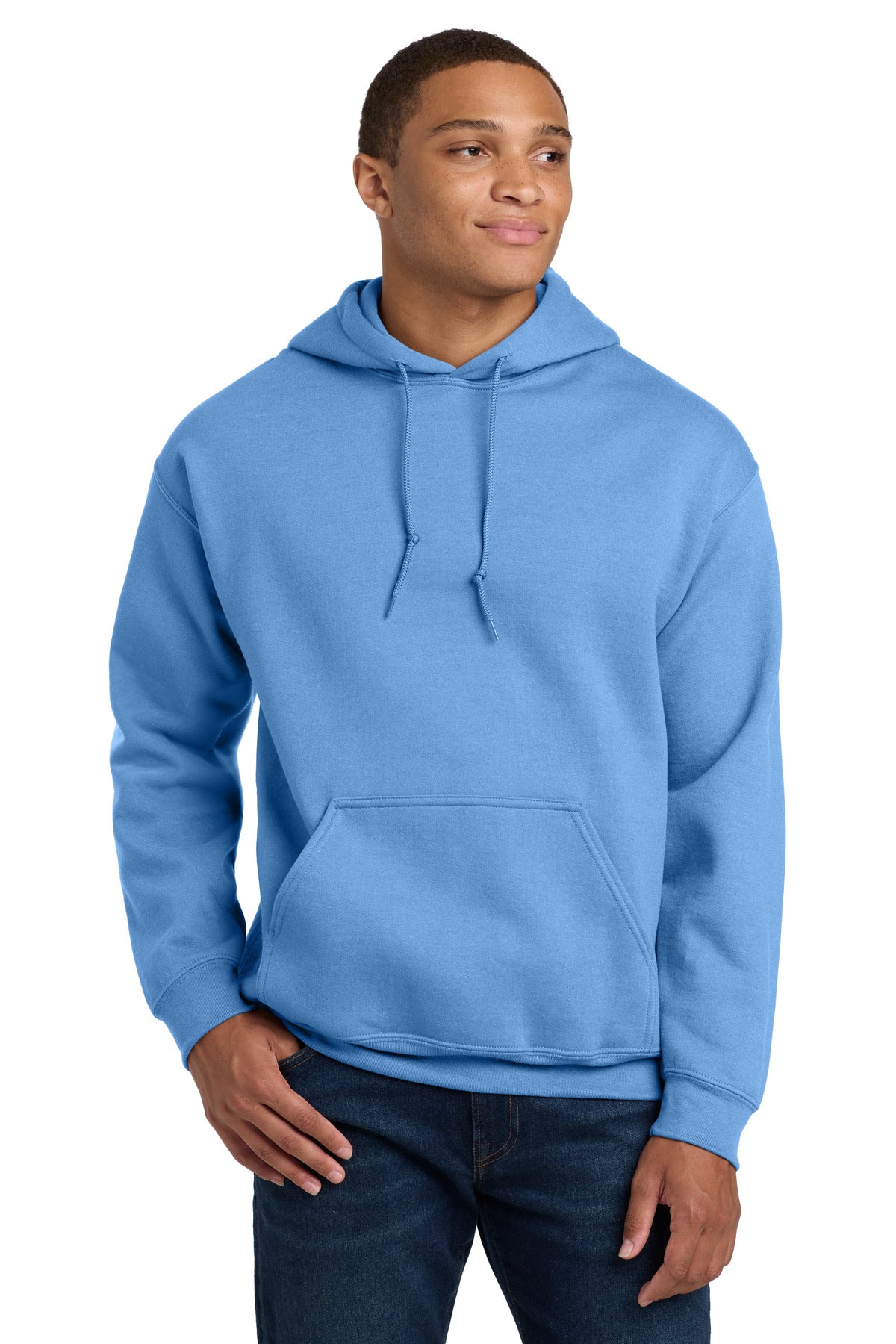 Gildan ® - Heavy Blend ™ Hooded Sweatshirt. 18500