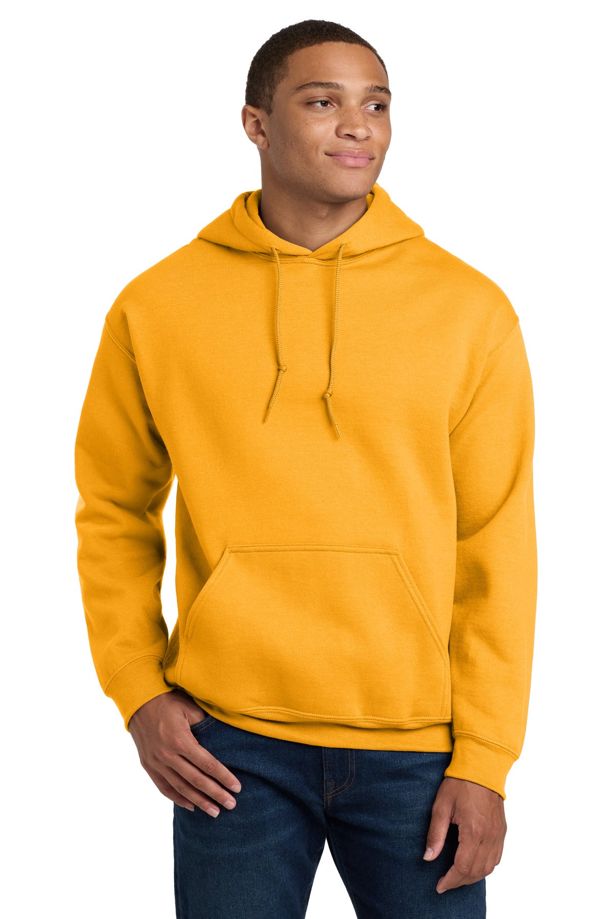 Gildan ® - Heavy Blend ™ Hooded Sweatshirt. 18500