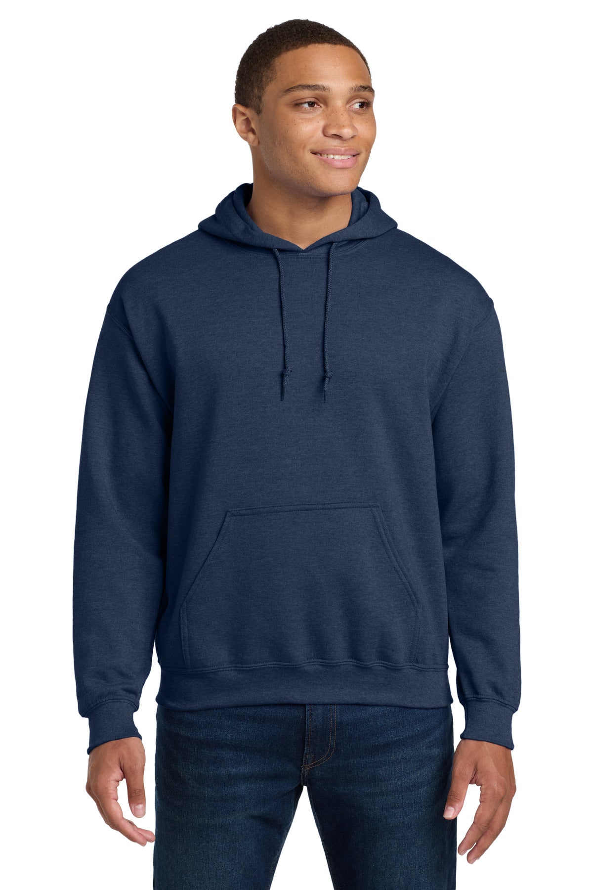 Gildan ® - Heavy Blend ™ Hooded Sweatshirt. 18500