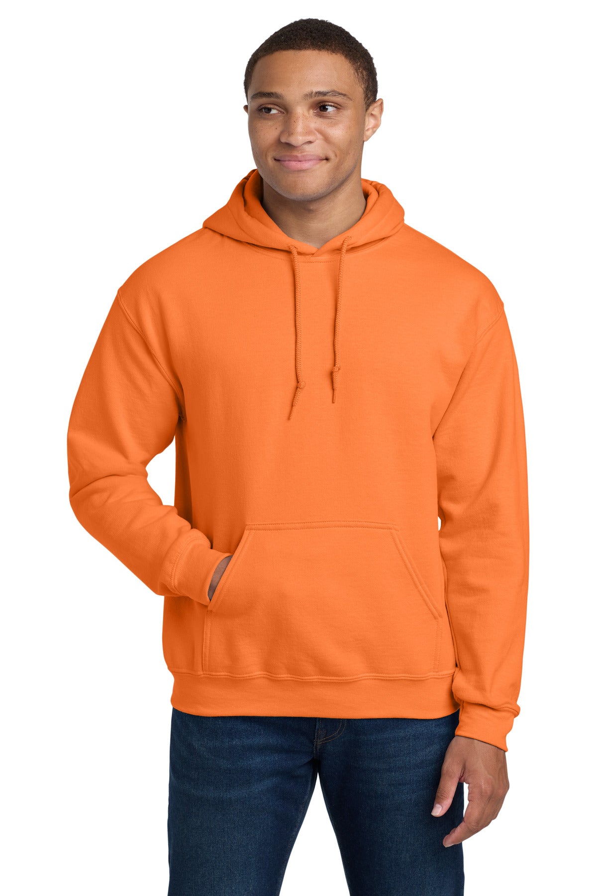 Gildan ® - Heavy Blend ™ Hooded Sweatshirt. 18500