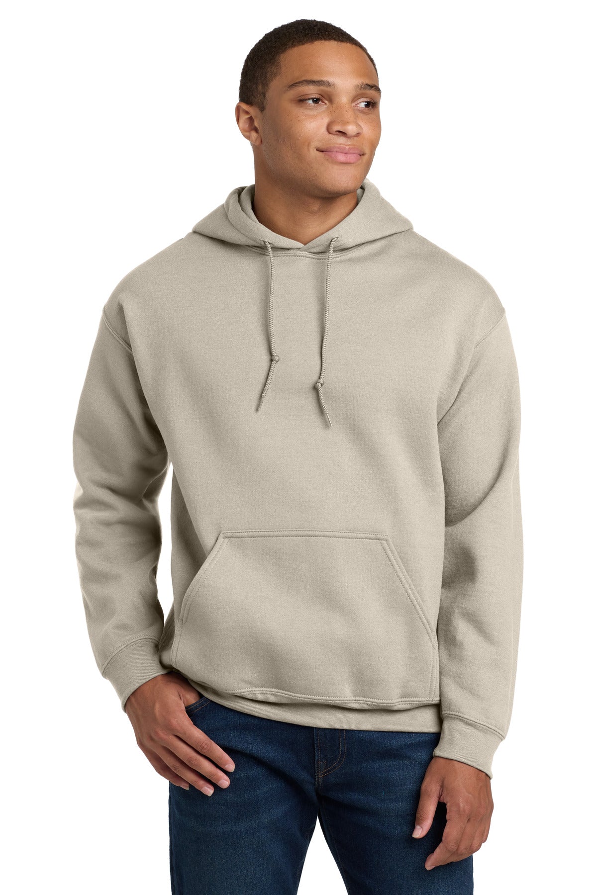 Gildan ® - Heavy Blend ™ Hooded Sweatshirt. 18500