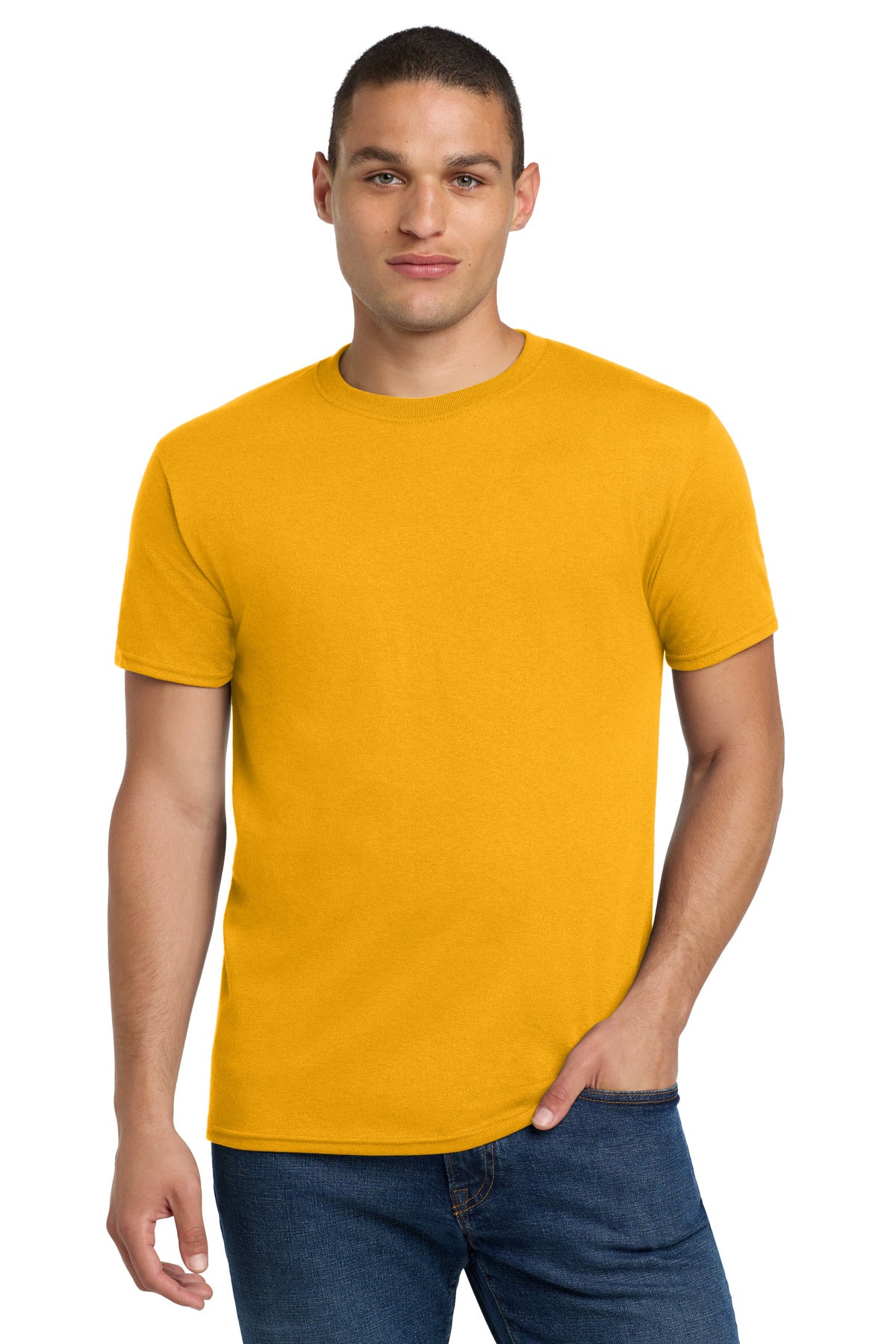 Jerzees ® - Dri-Power ® 50/50 Cotton/Poly T-Shirt. 29M