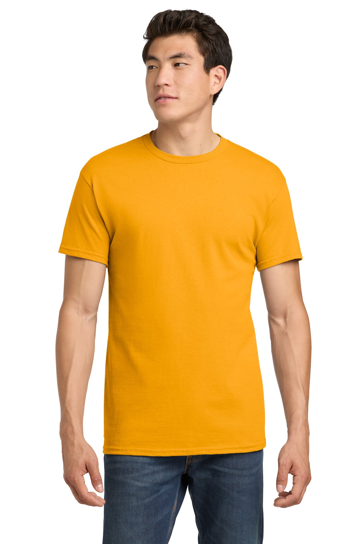 Gildan ® - Heavy Cotton ™ 100% Cotton T-Shirt. 5000