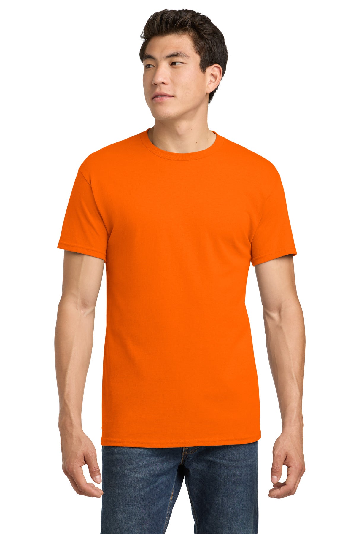 Gildan ® - Heavy Cotton ™ 100% Cotton T-Shirt. 5000