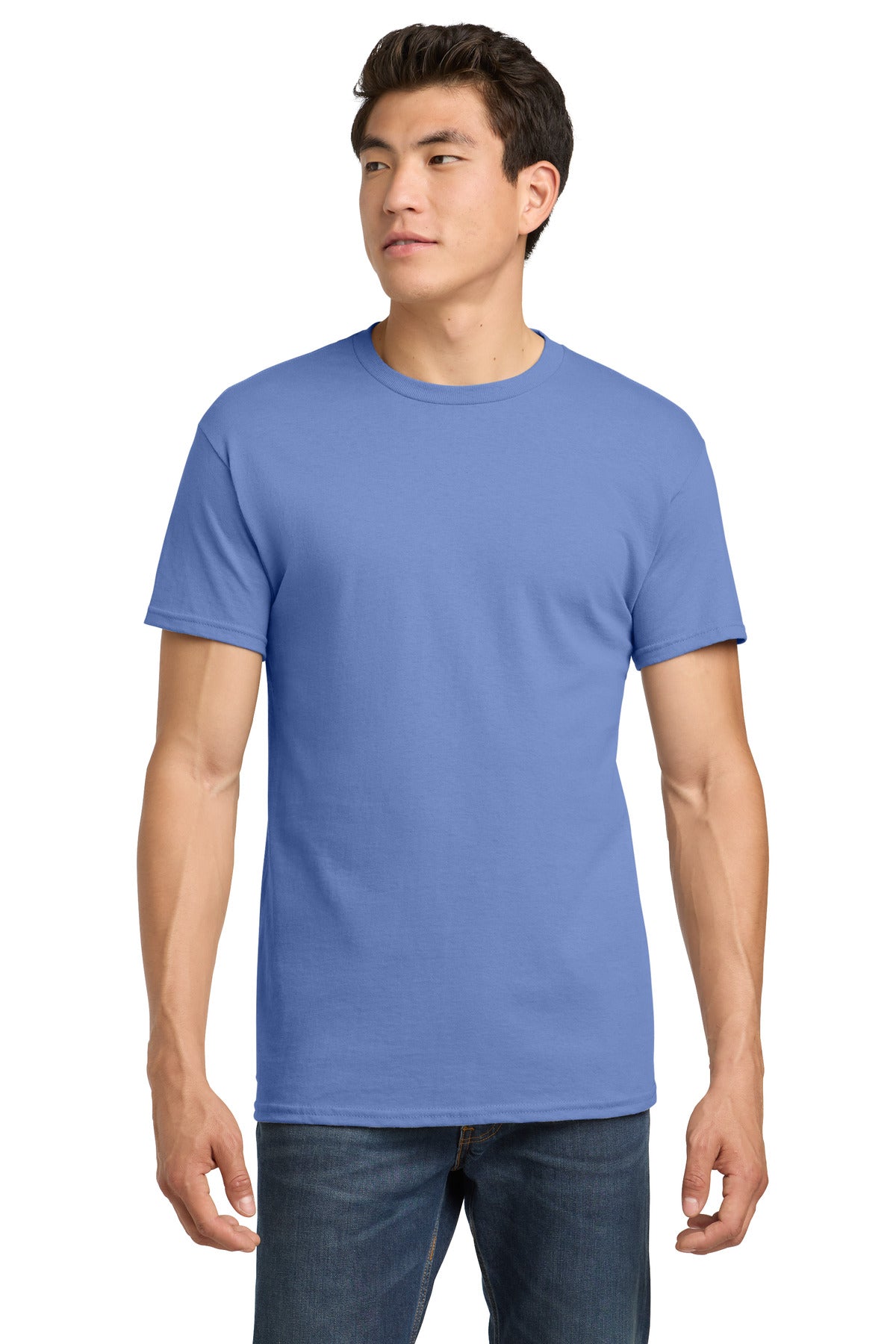 Gildan ® - Heavy Cotton ™ 100% Cotton T-Shirt. 5000