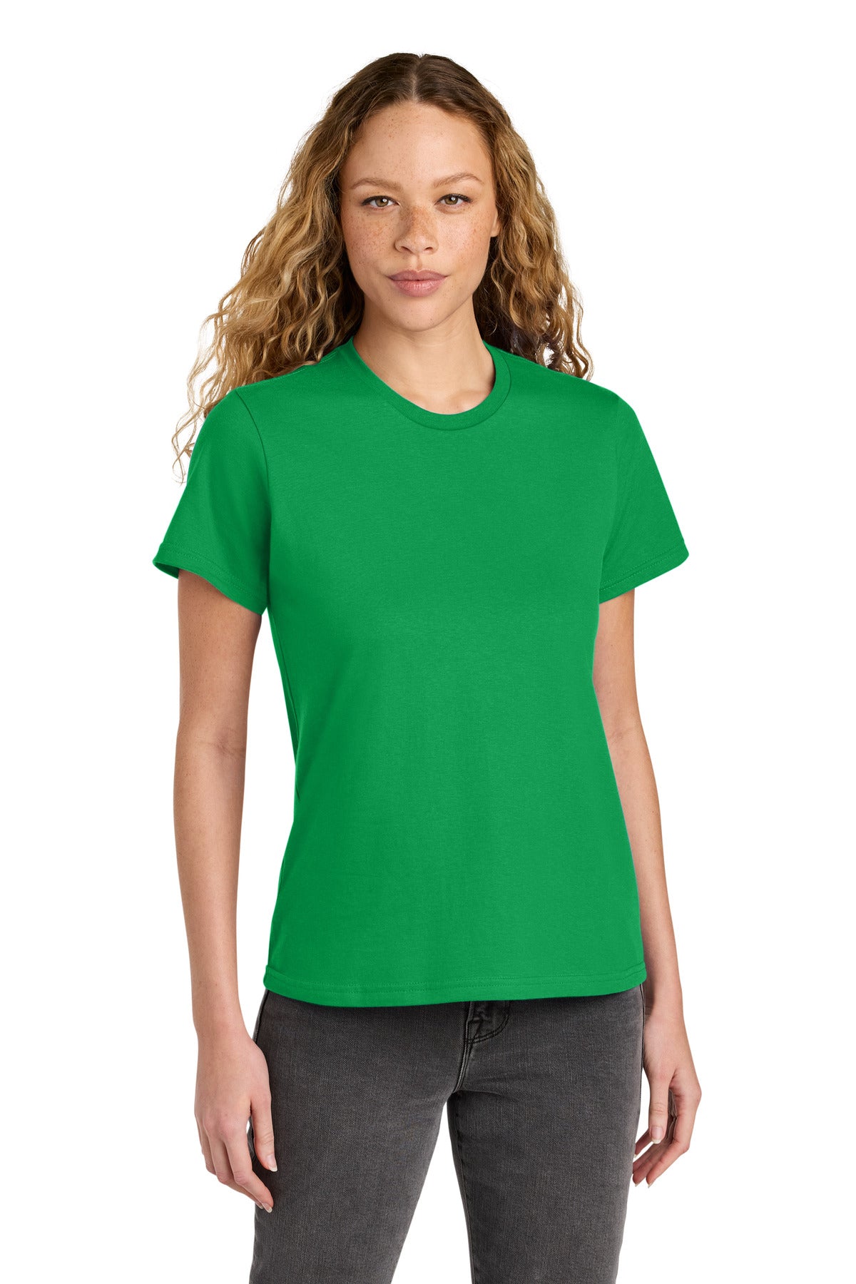 Gildan ® Women's Softstyle ® Midweight Tee 65000L