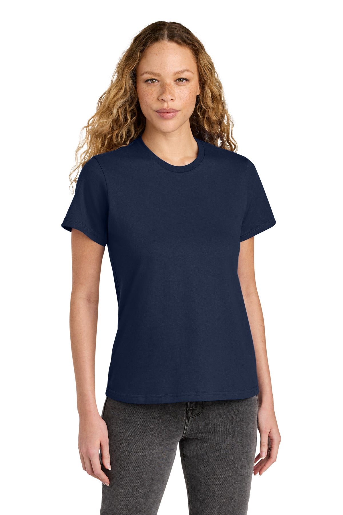 Gildan ® Women's Softstyle ® Midweight Tee 65000L