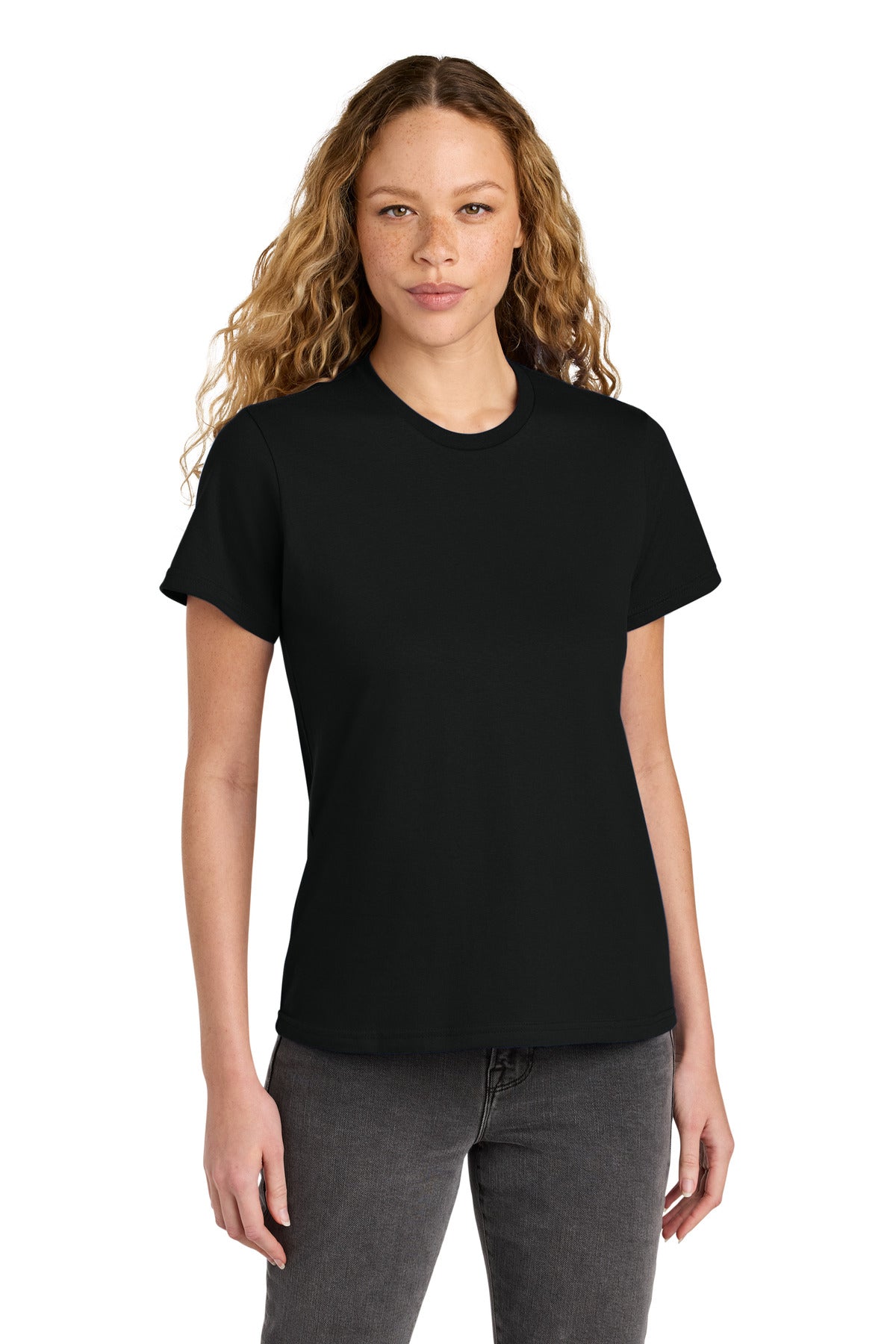 Gildan ® Women's Softstyle ® Midweight Tee 65000L