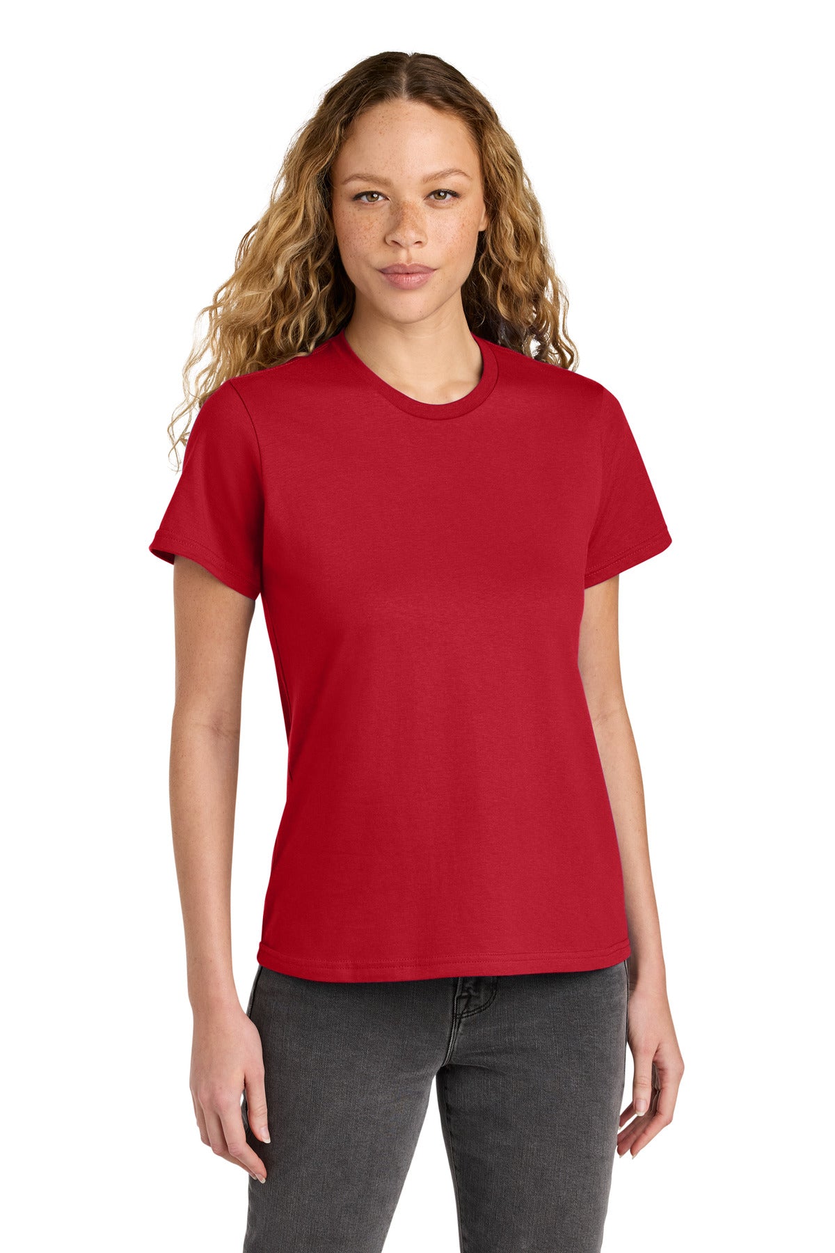 Gildan ® Women's Softstyle ® Midweight Tee 65000L
