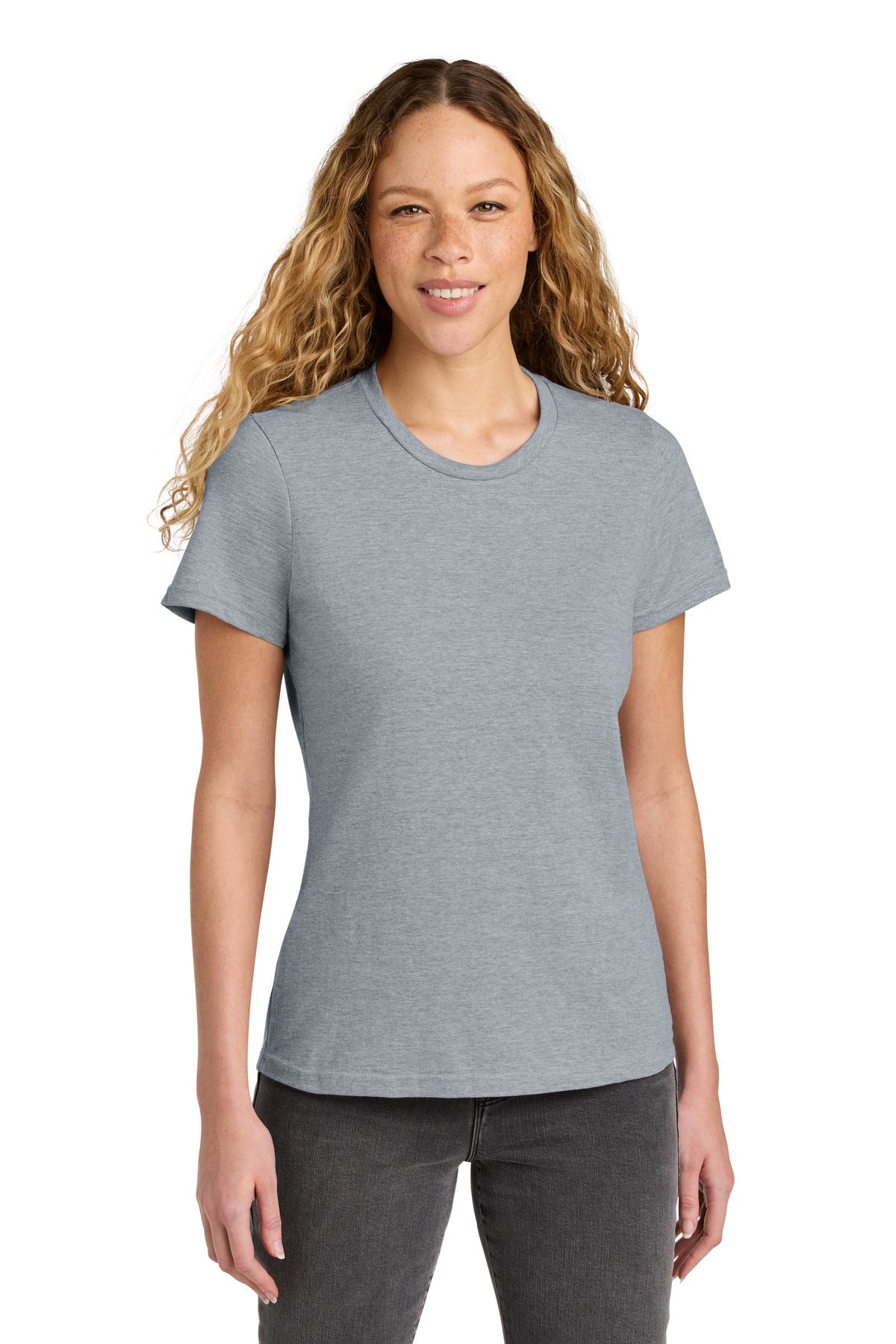 Gildan ® Women's Softstyle ® Midweight Tee 65000L