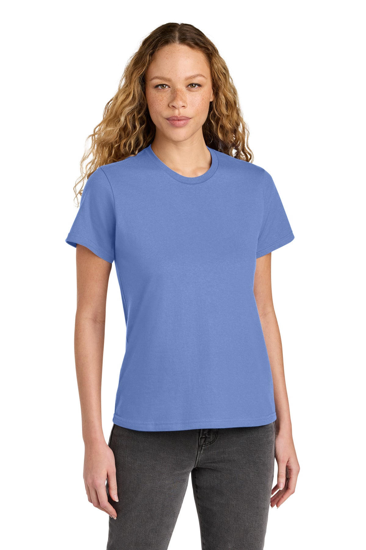 Gildan ® Women's Softstyle ® Midweight Tee 65000L