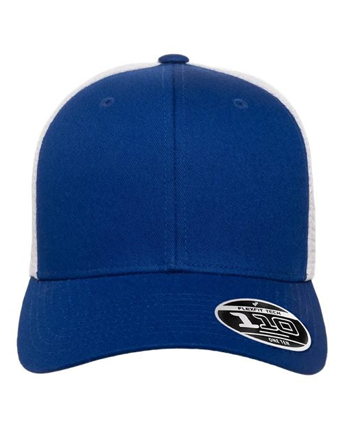 110® Mesh-Back Cap