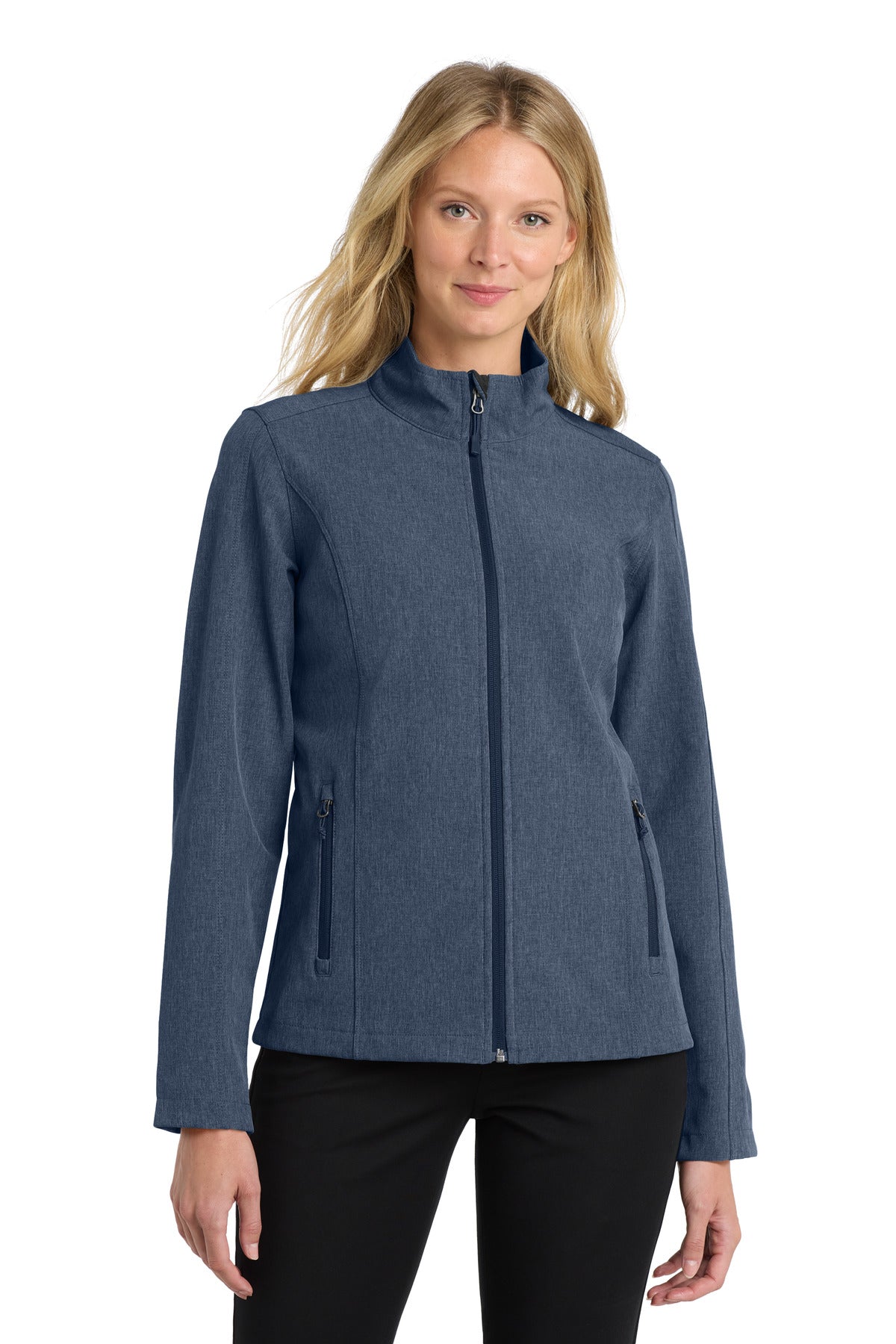Port Authority ® Women's Core Soft Shell Jacket. L317
