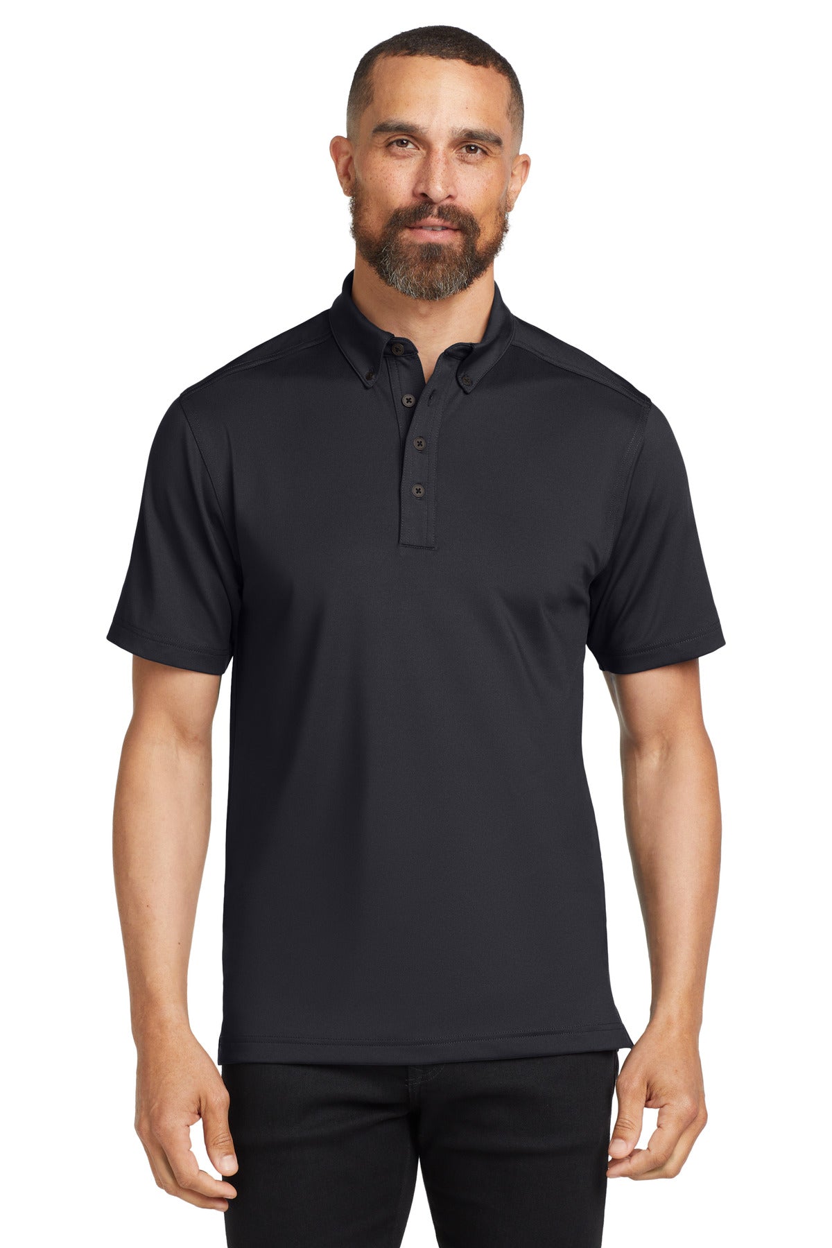 OGIO ® Gauge Polo. OG122
