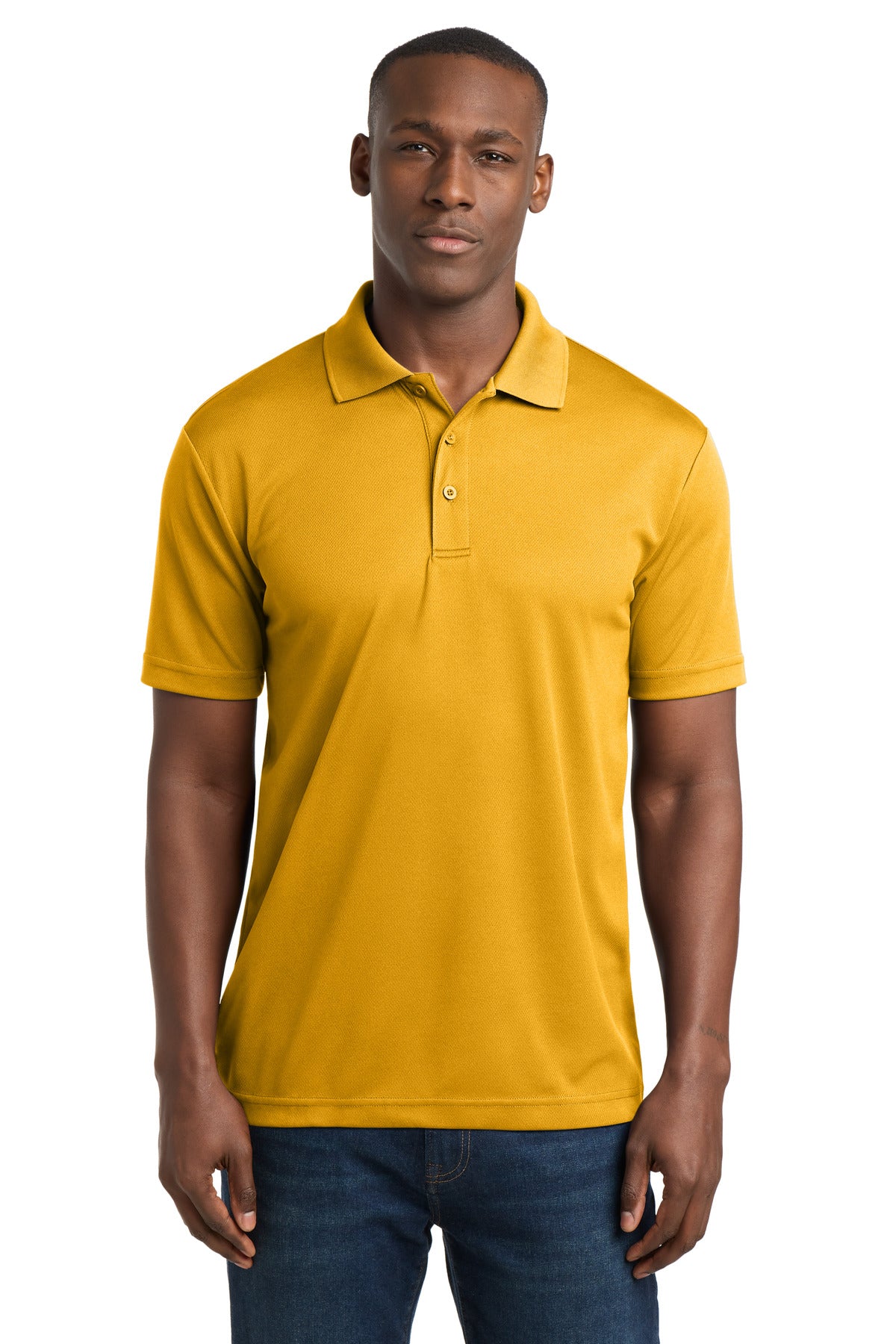 Sport-Tek ® PosiCharge ® RacerMesh ® Polo. ST640