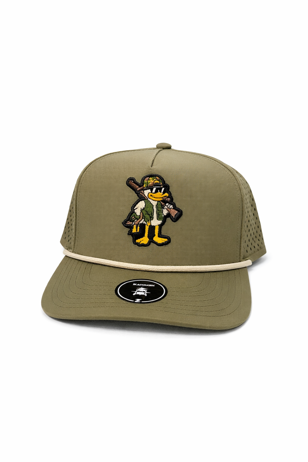 Duck Hats