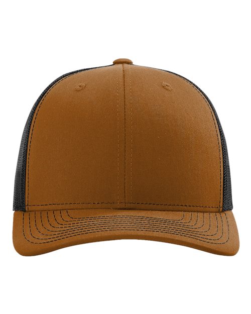 Custom Richardson 112 Hat | The Original Embroidered Trucker Cap