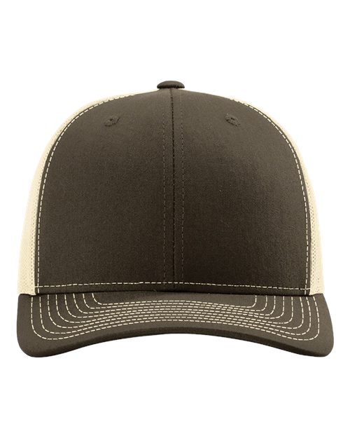Custom Richardson 112 Hat | The Original Embroidered Trucker Cap