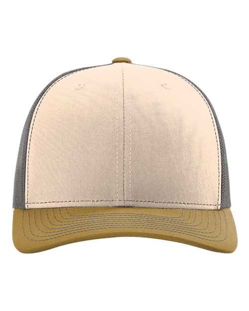 Custom Richardson 112 Hat | The Original Embroidered Trucker Cap