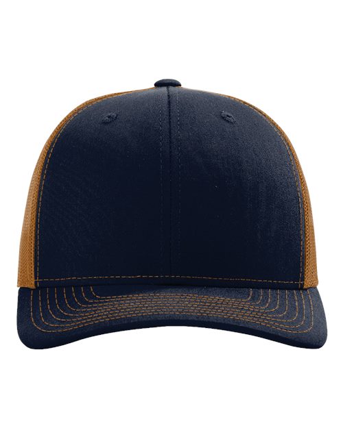 Custom Richardson 112 Hat | The Original Embroidered Trucker Cap