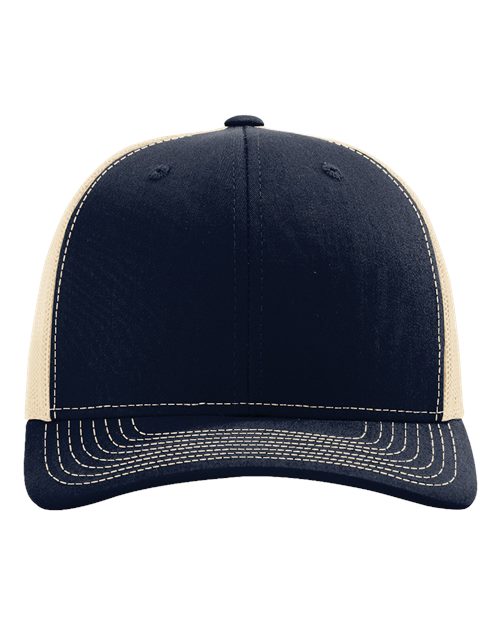 Custom Richardson 112 Hat | The Original Embroidered Trucker Cap