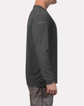 Charcoal Heathered