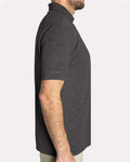 Charcoal Heathered