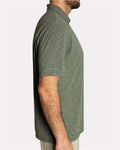 Dark Olive Heathered