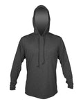Charcoal Heathered