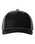 Black/ Charcoal