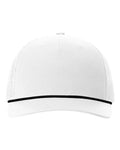 White/ Black