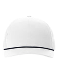 White/ Navy