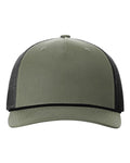 Loden Green/ Black