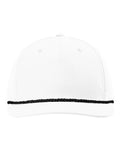 White/Black