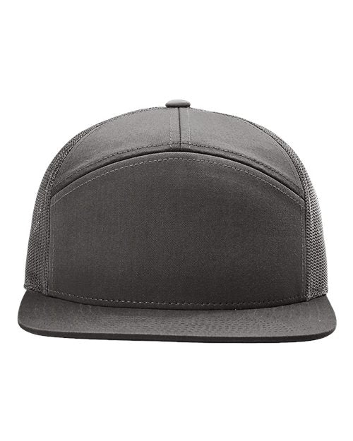 Richardson 168 | 7 PANEL TRUCKER