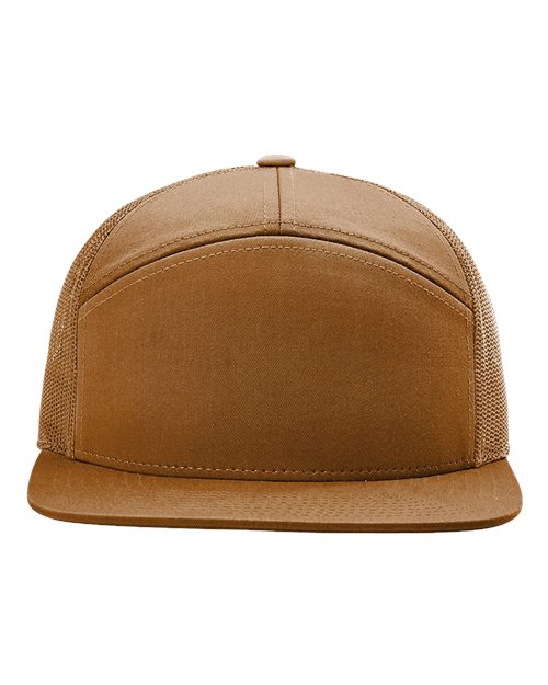 Richardson 168 | 7 PANEL TRUCKER